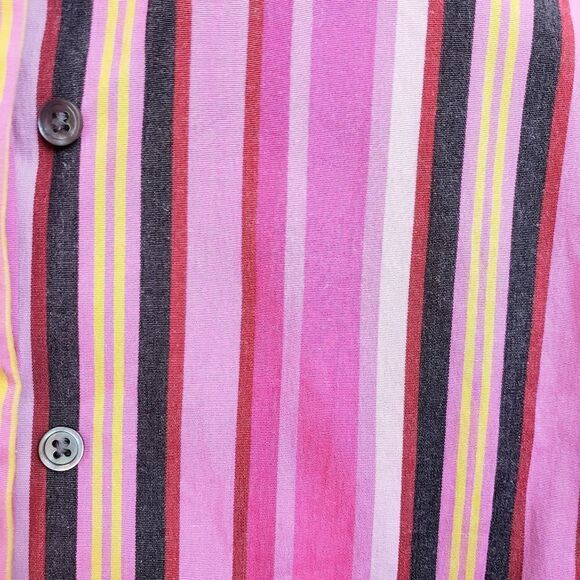 Express striped dress shirt - Picture 3 of 3